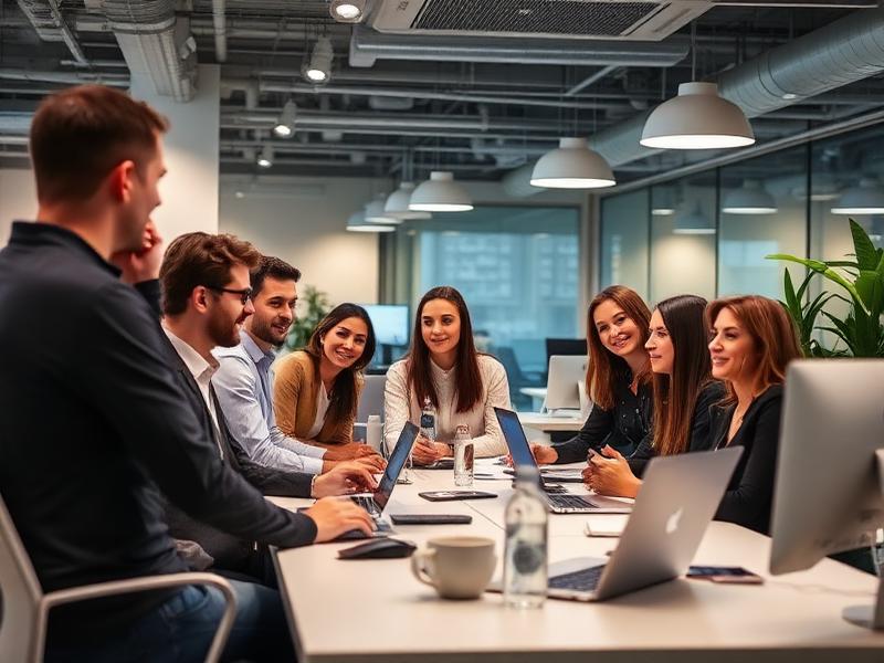 Equipe Connect Voos - Startup incubada IFRN Natal Rio Grande do Norte turismo tecnologia